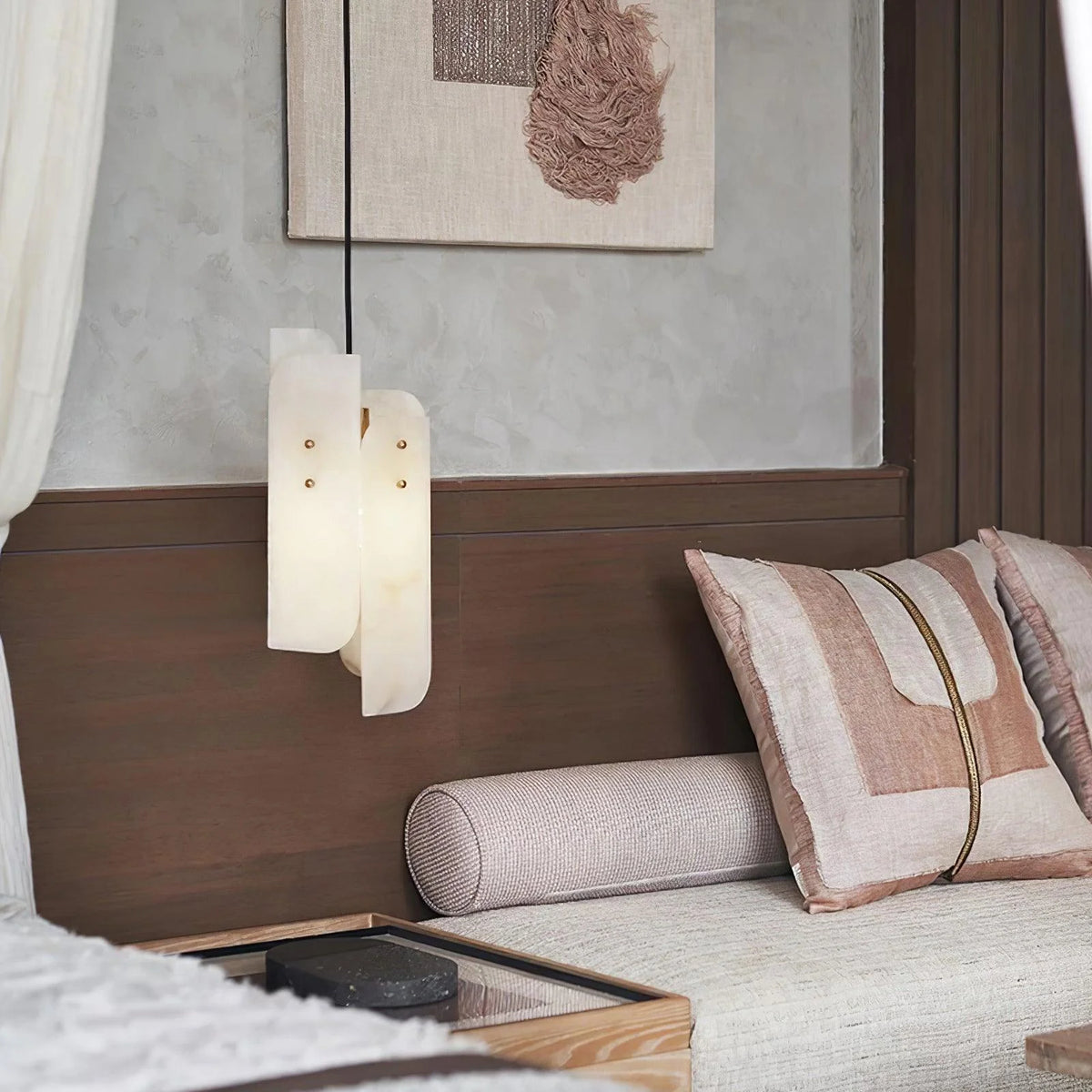 Megalith Mini Pendant Light - Pre Order