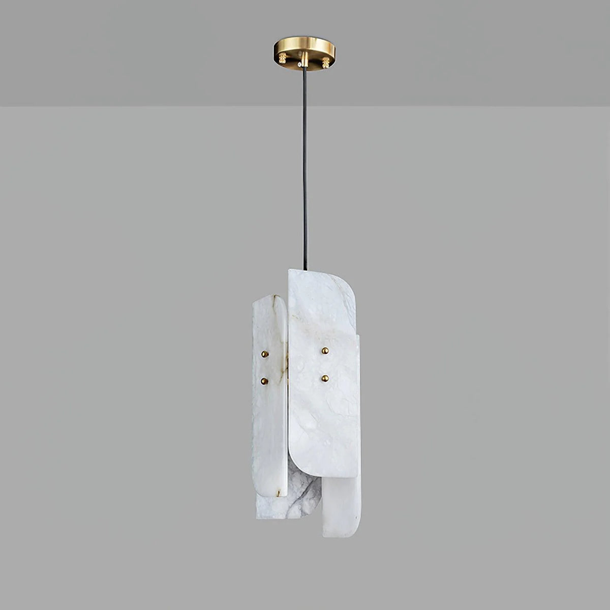 Megalith Mini Pendant Light - Pre Order