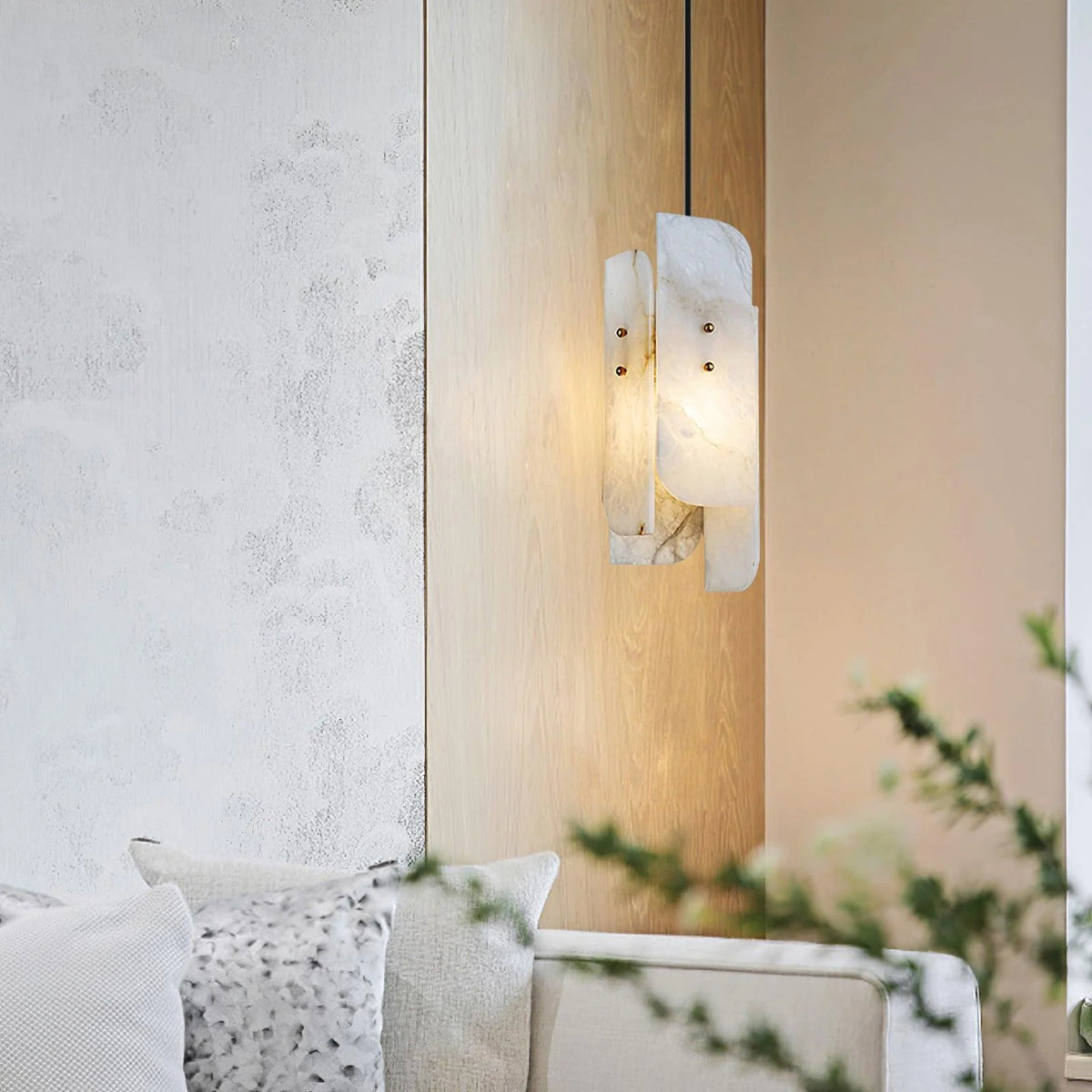 Megalith Mini Pendant Light - Pre Order