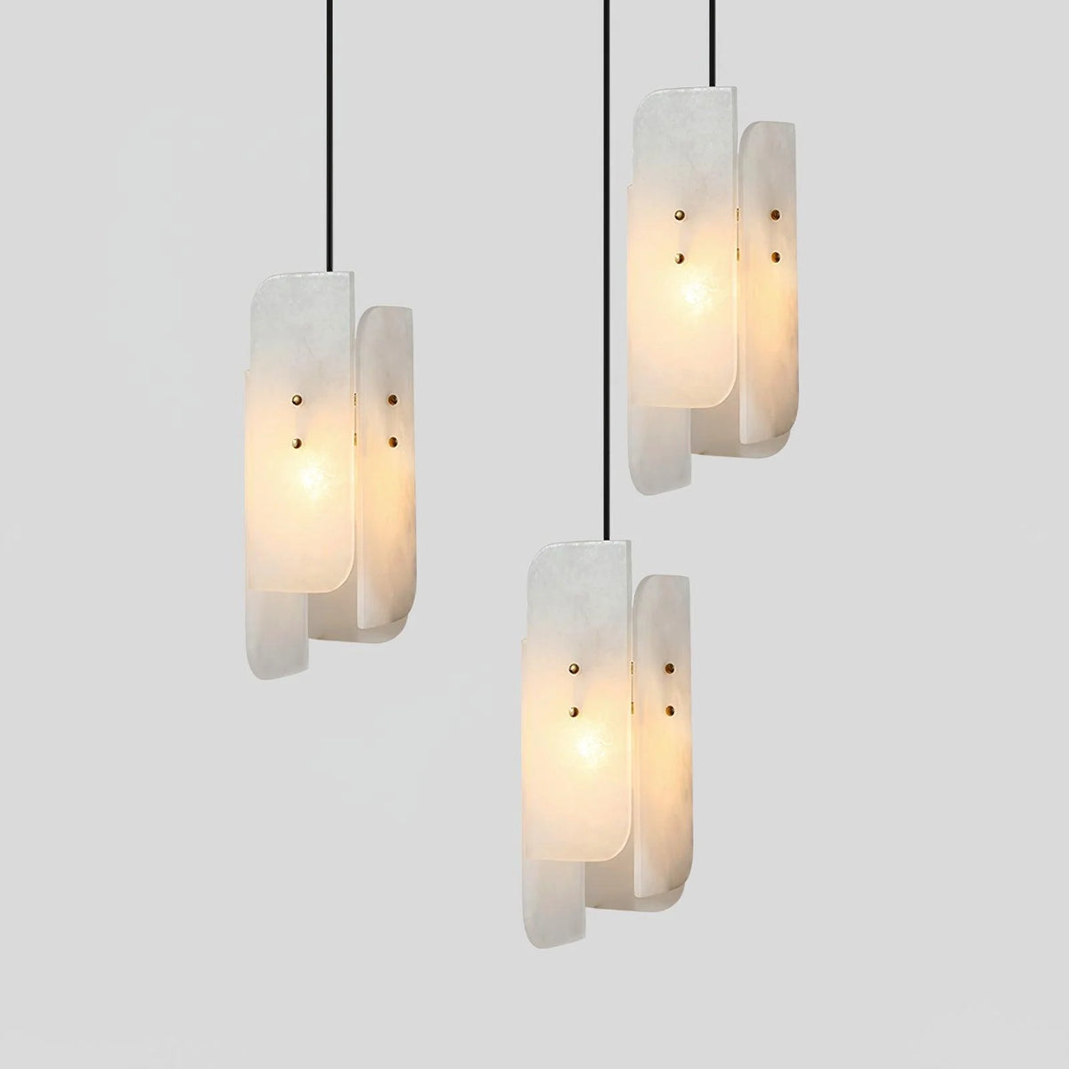 Megalith Mini Pendant Light - Pre Order