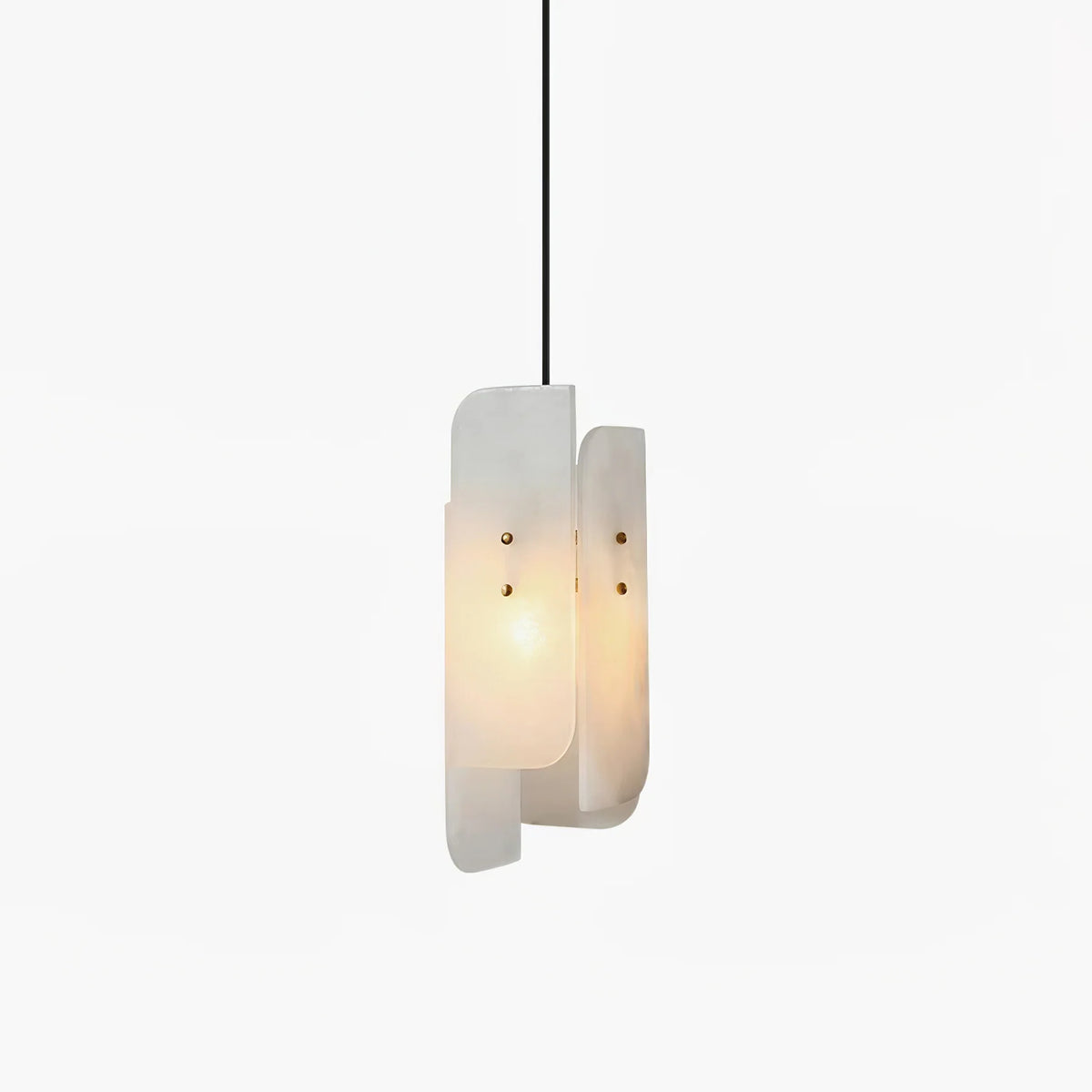 Megalith Mini Pendant Light - Pre Order