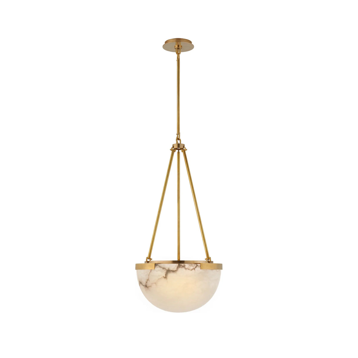 Istar Alabaster Chandelier - Pre Order