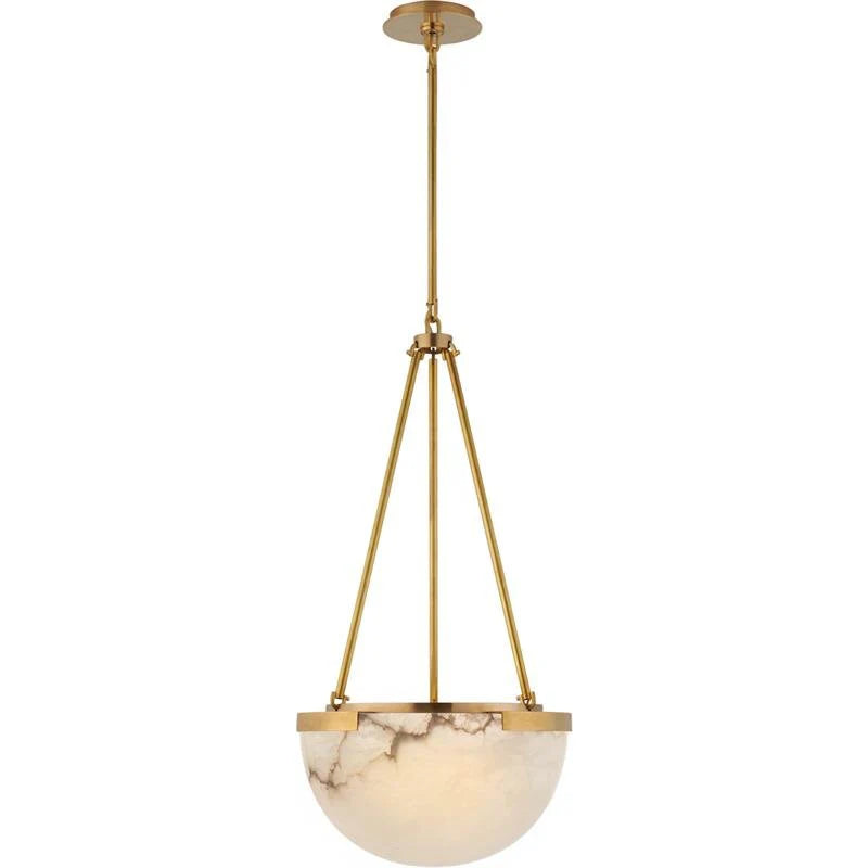 Istar Alabaster Chandelier - Pre Order
