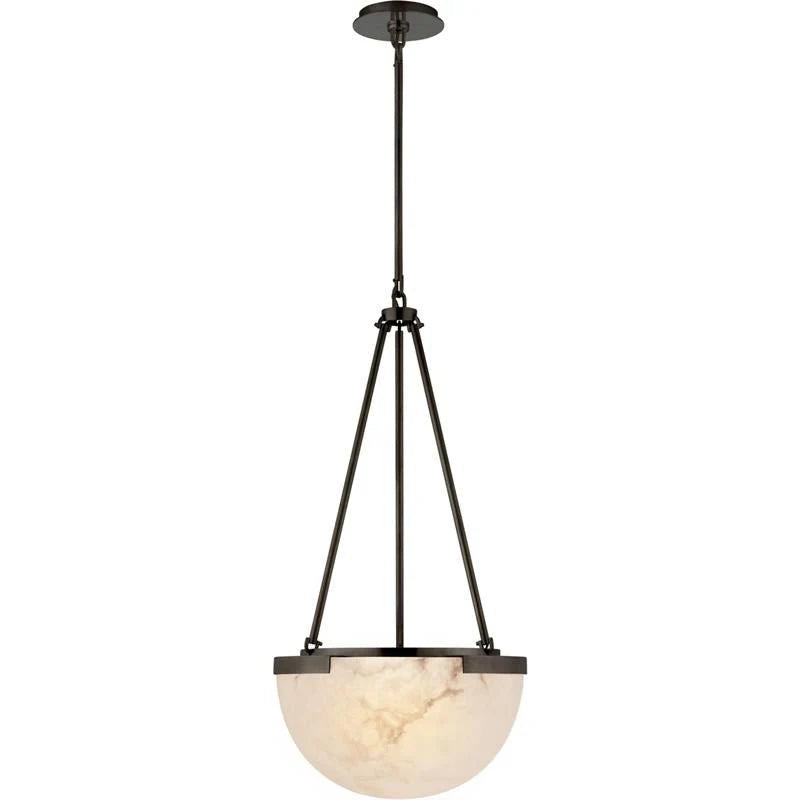 Istar Alabaster Chandelier - Pre Order