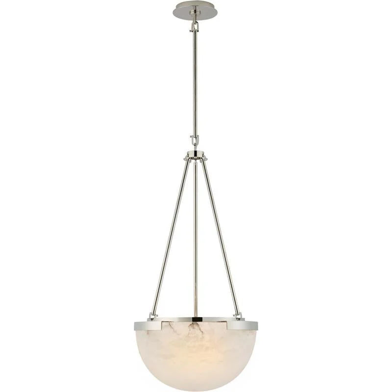 Istar Alabaster Chandelier - Pre Order