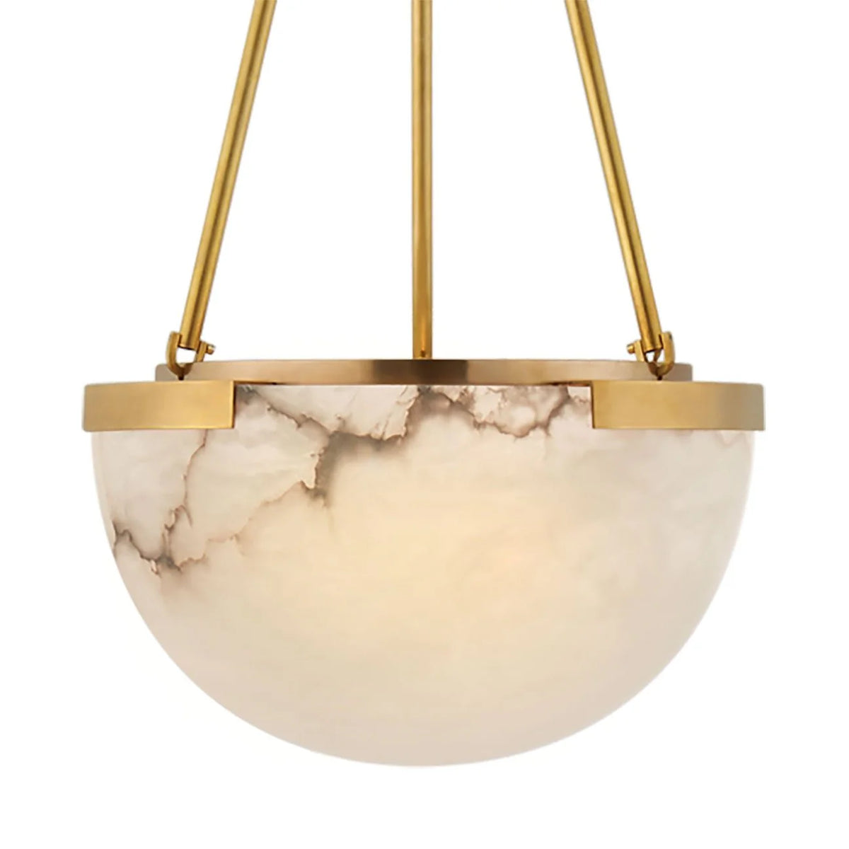 Istar Alabaster Chandelier - Pre Order