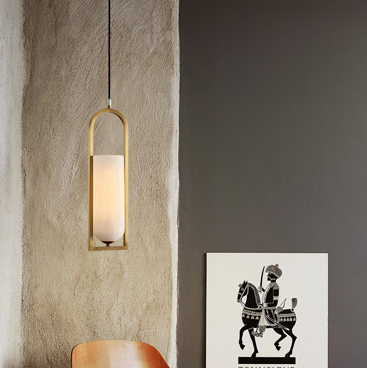 Melange Small Pendant Light - Pre Order