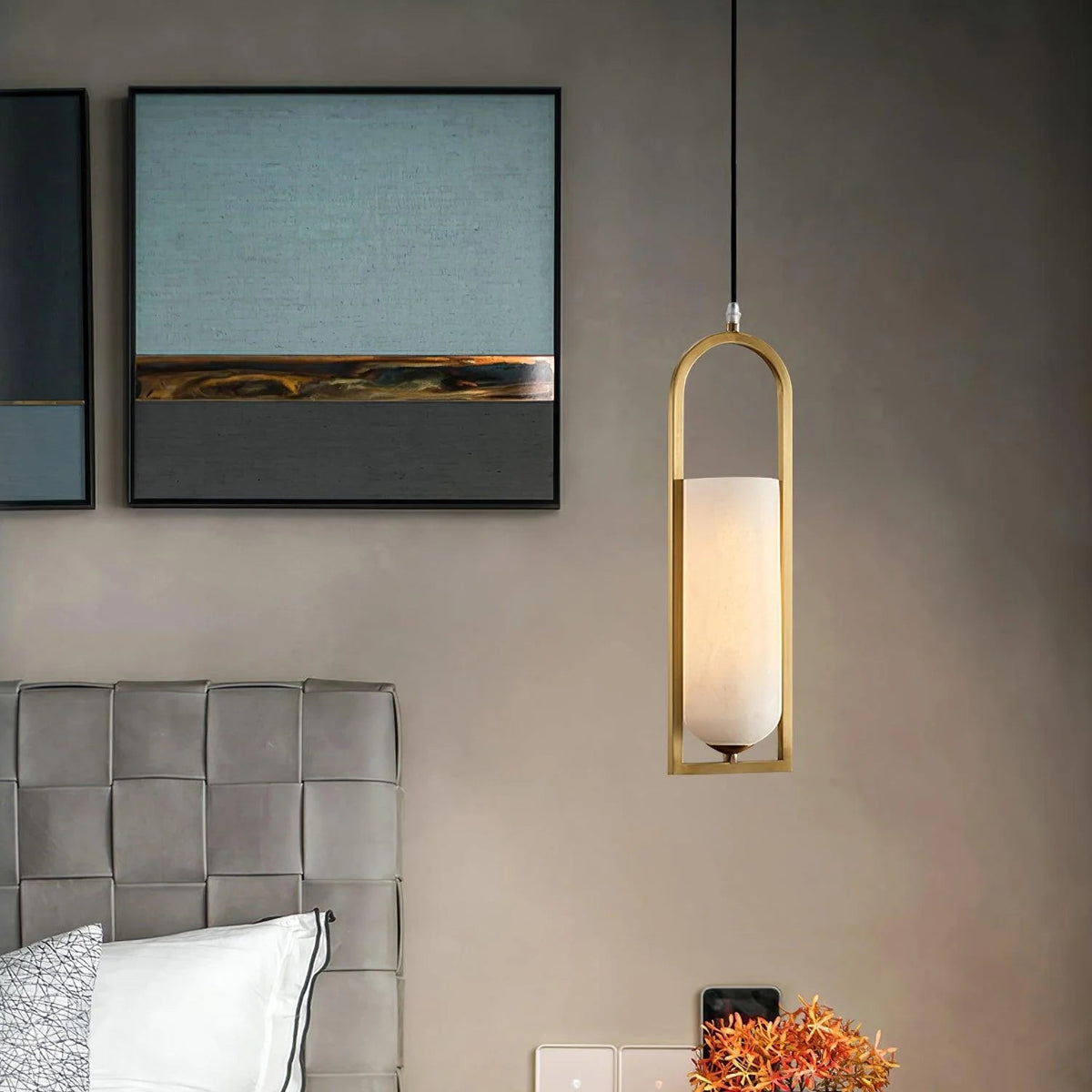 Melange Small Pendant Light - Pre Order