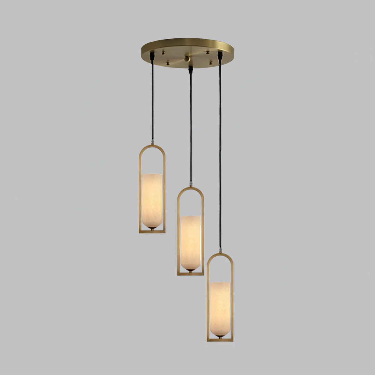 Melange Small Pendant Light - Pre Order