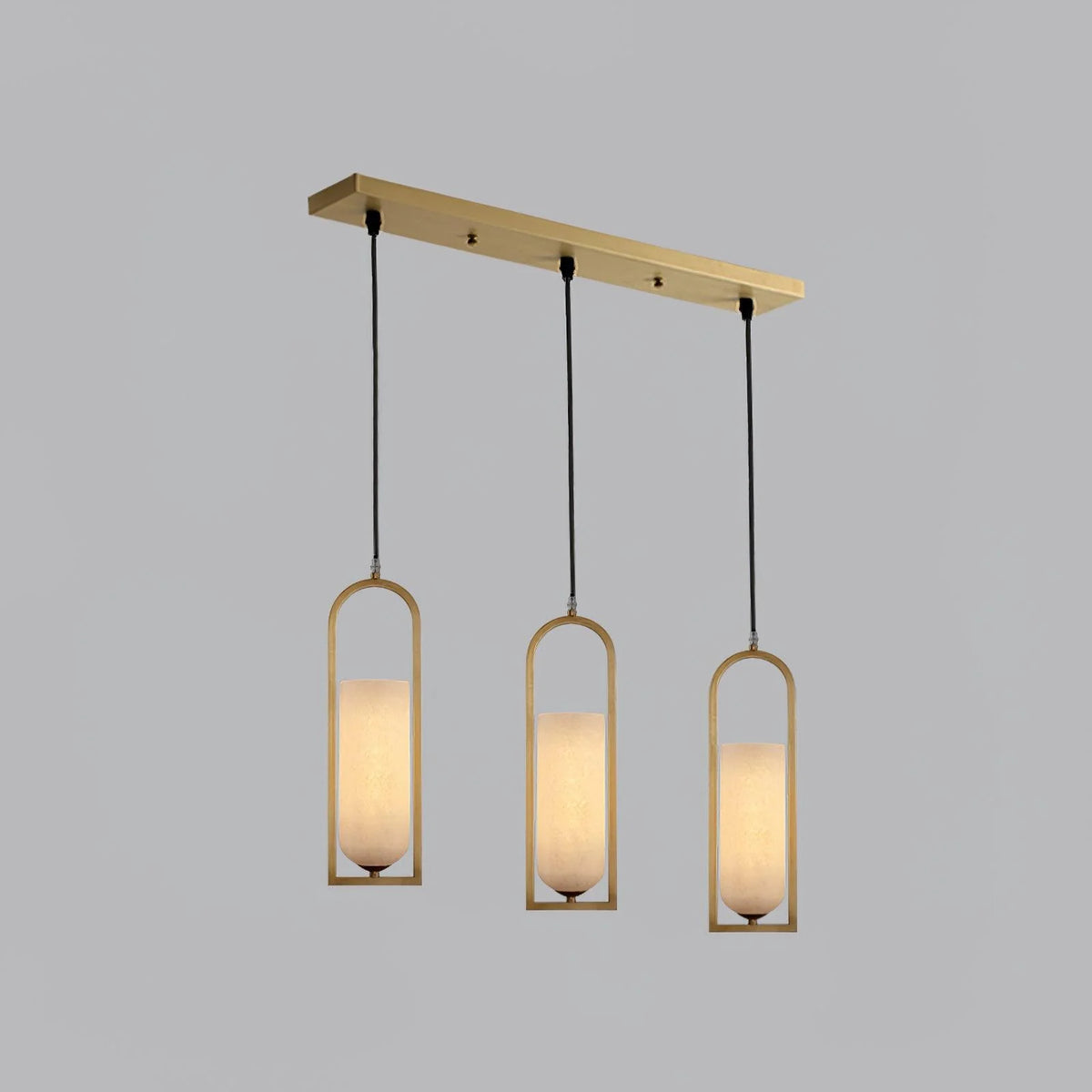 Melange Small Pendant Light - Pre Order