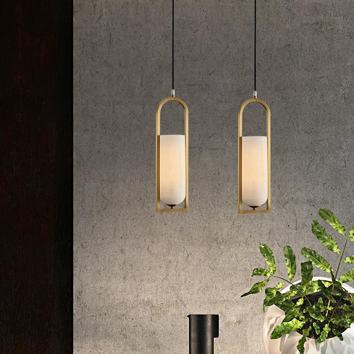 Melange Small Pendant Light - Pre Order