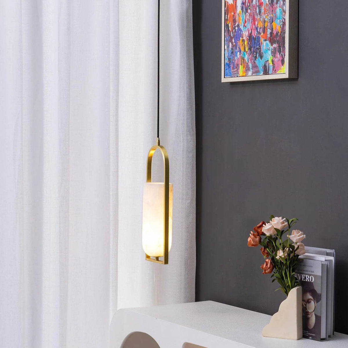 Melange Small Pendant Light - Pre Order