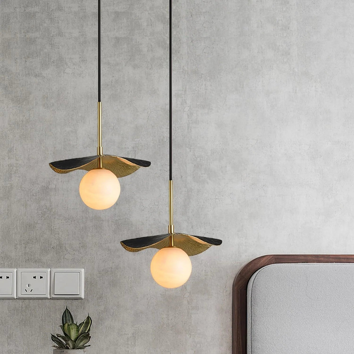 Montera Pendant Light - Pre Order
