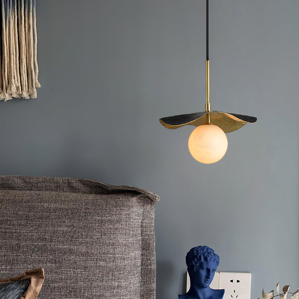 Montera Pendant Light - Pre Order
