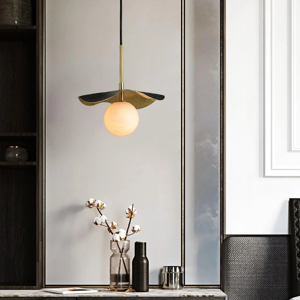 Montera Pendant Light - Pre Order