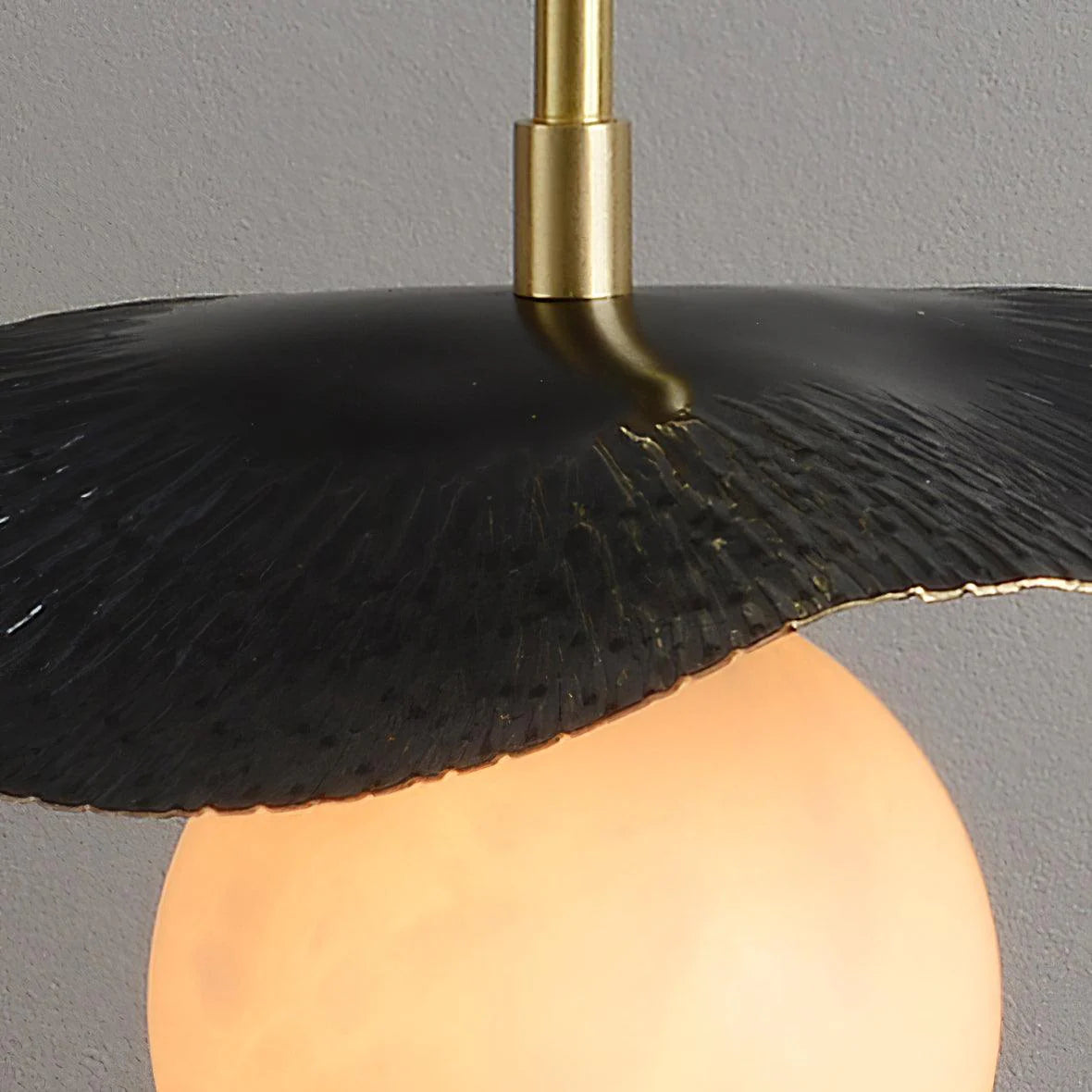 Montera Pendant Light - Pre Order