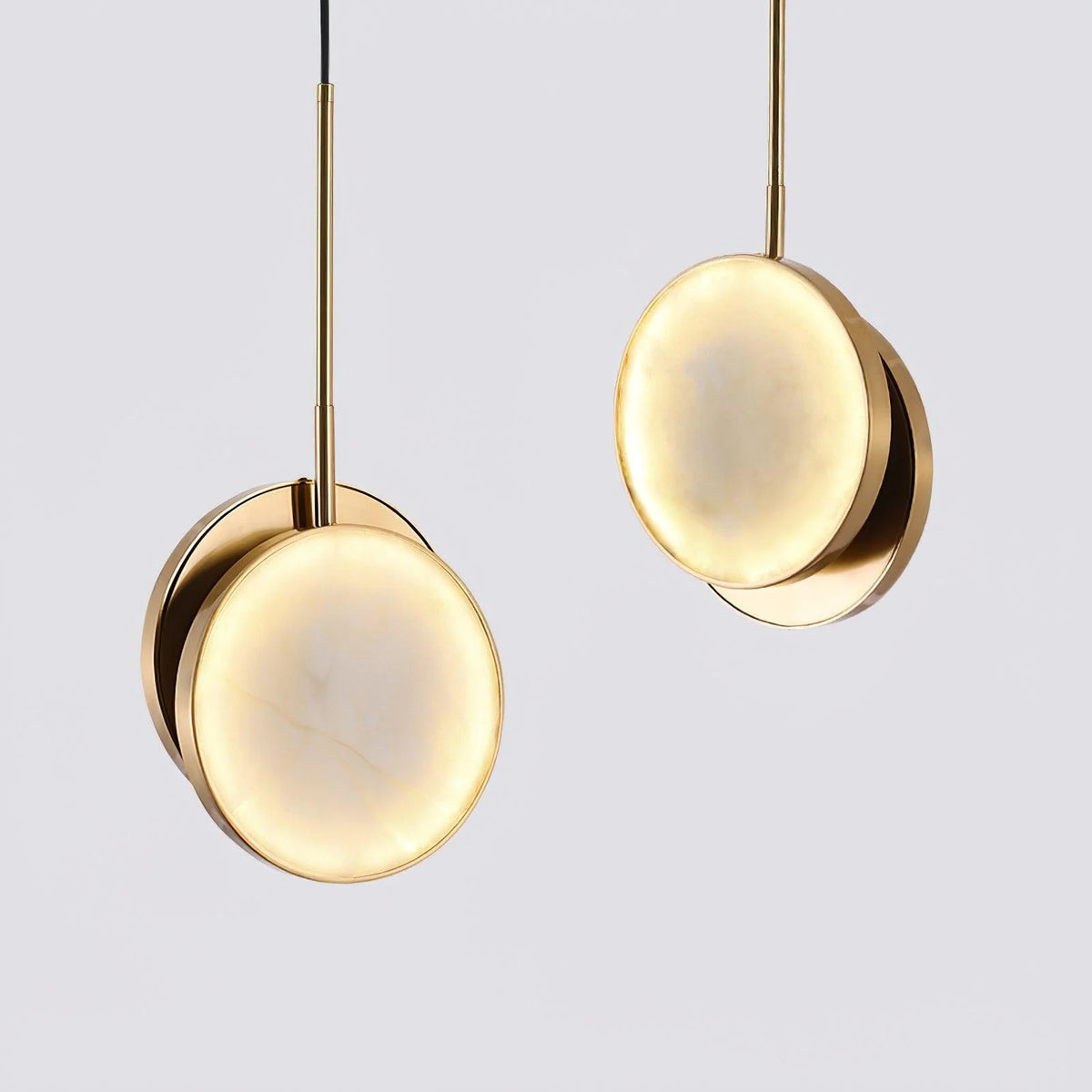Moonshade Pendant Light - Pre Order
