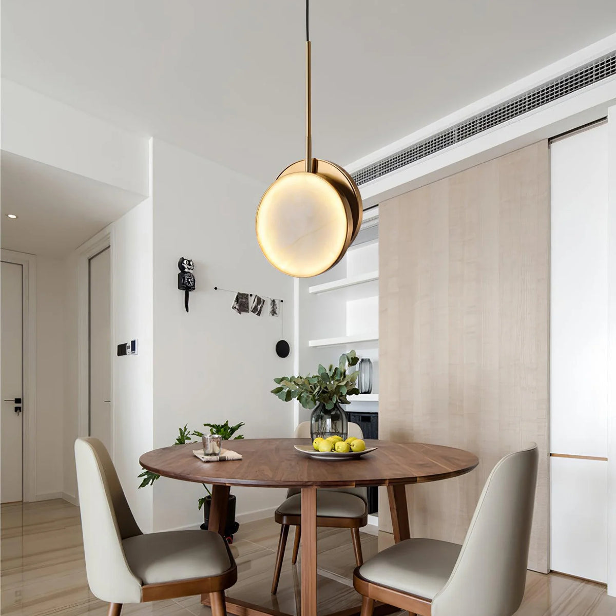 Moonshade Pendant Light - Pre Order