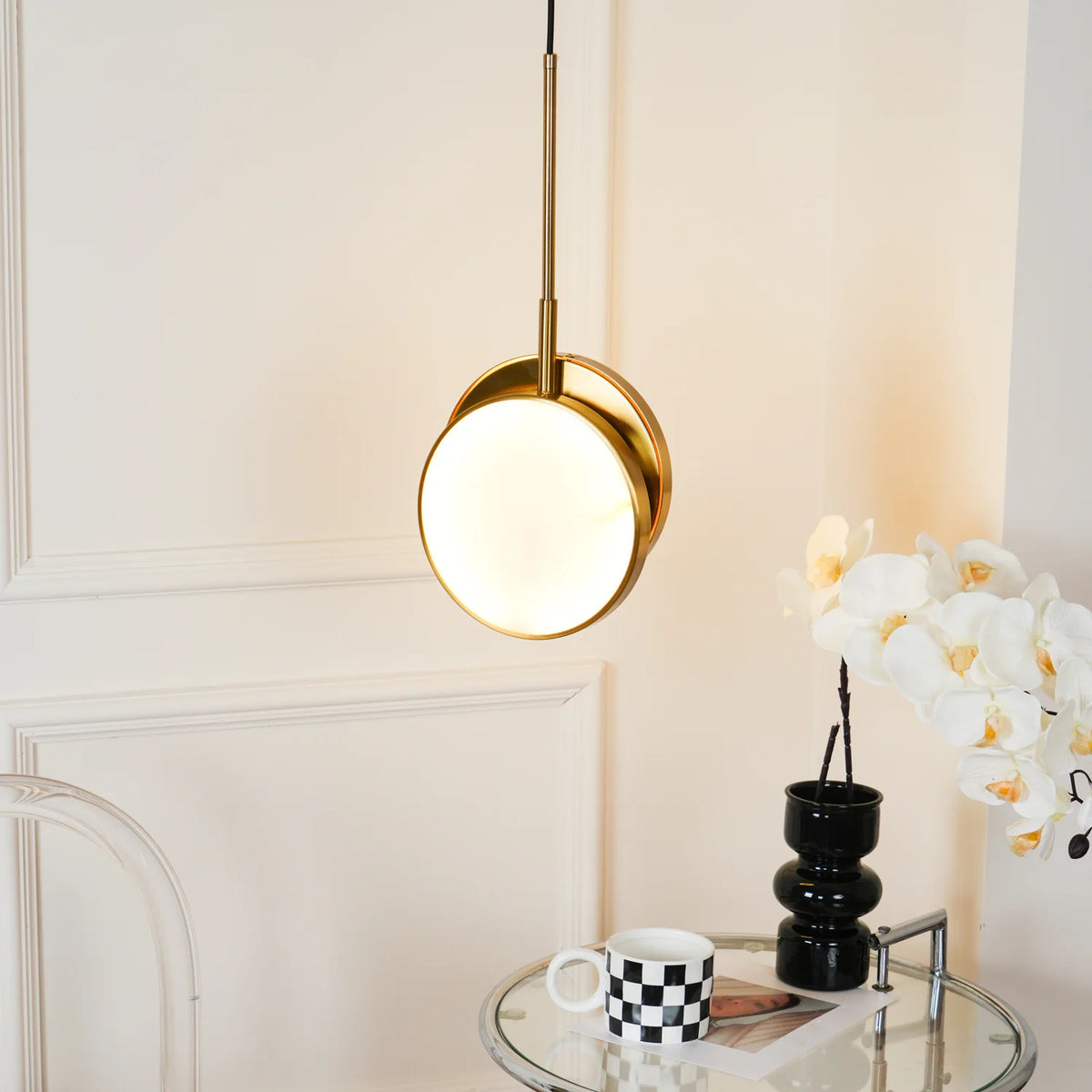 Moonshade Pendant Light - Pre Order