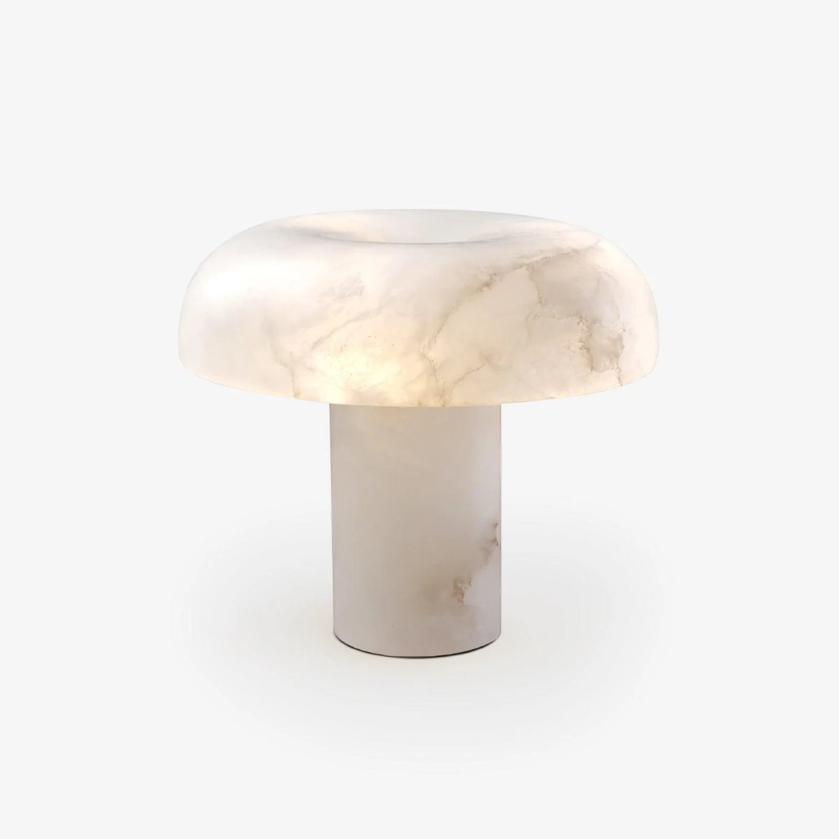 Mushroom Type Table Lamp - Pre Order