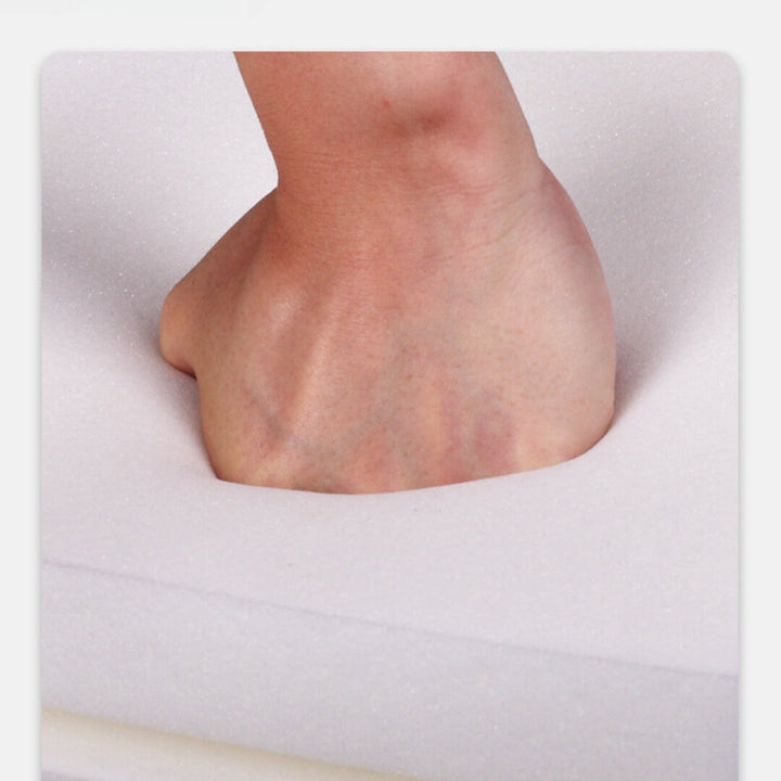 Elegant leather Napoleon sofa with modern design for stylish interior living room seating