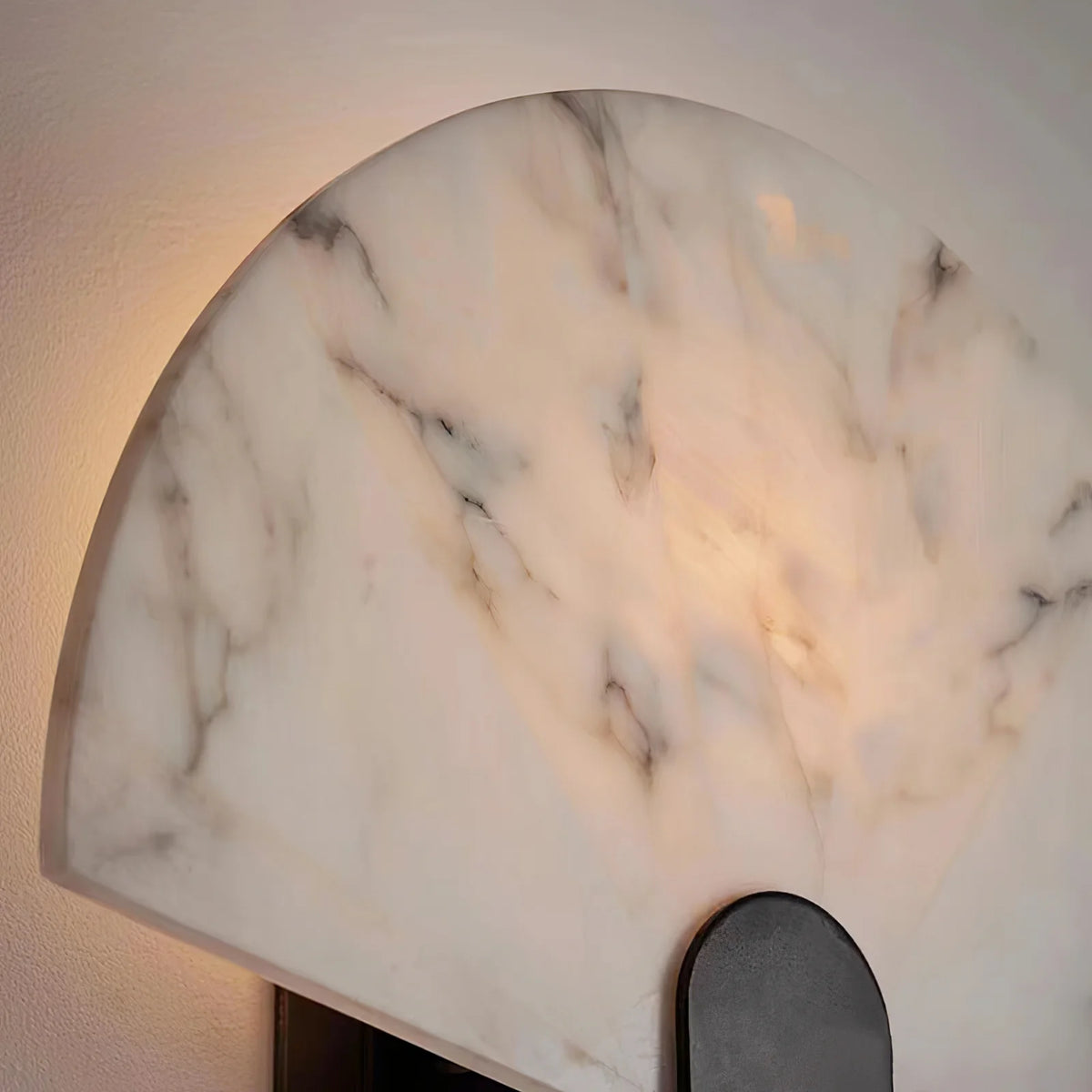Nevora Alabaster Wall Lamp - Pre Order