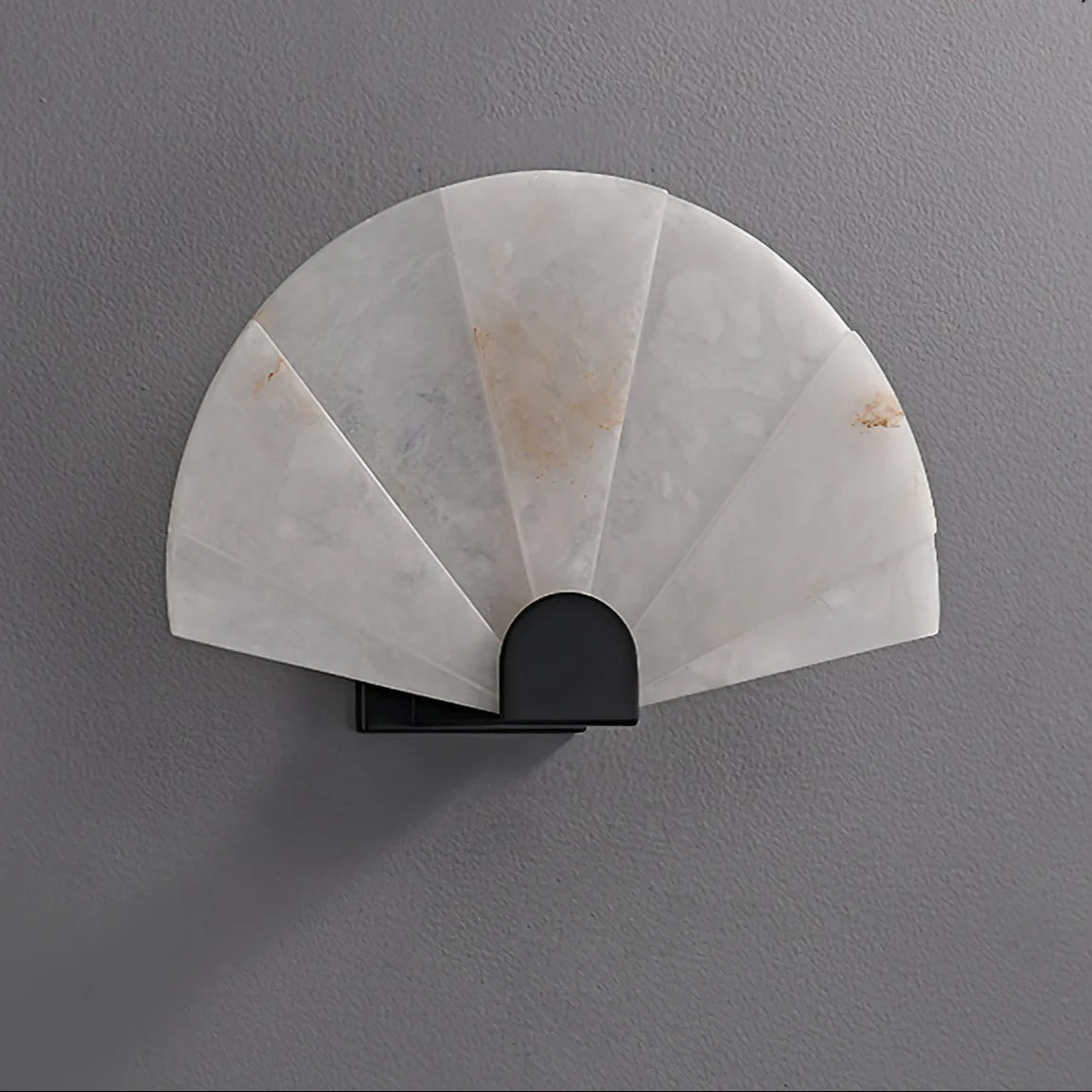 Nevora Alabaster Wall Lamp - Pre Order