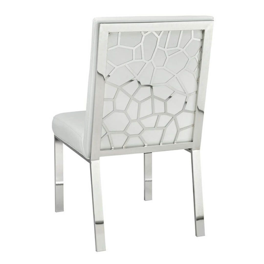 Nordic-Dining chair (Customised)