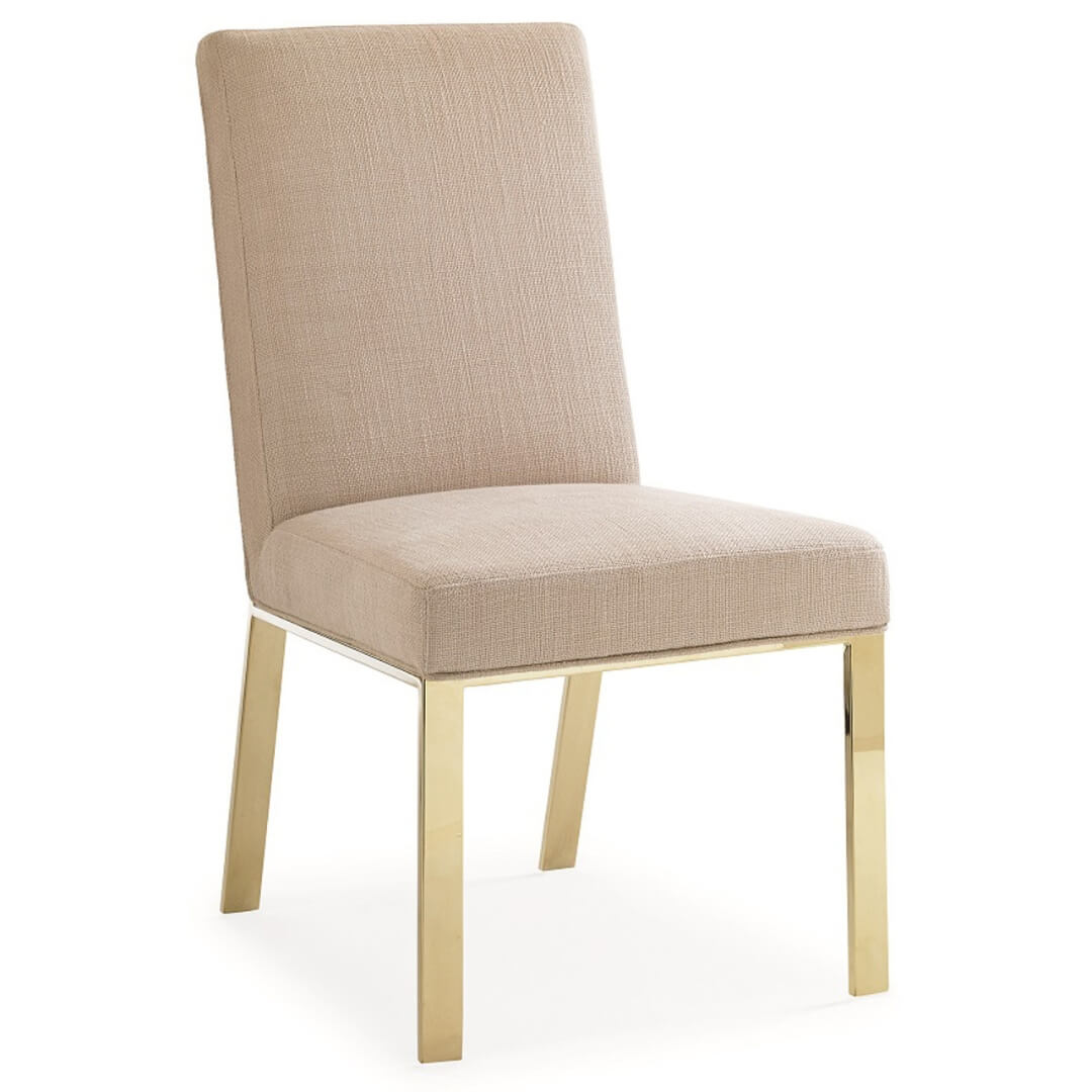 Nordic-Dining chair (Customised)