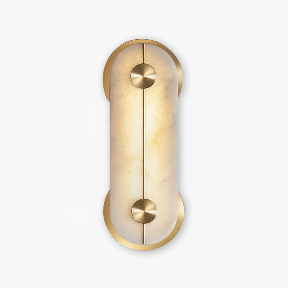 Obvara Alabaster Wall Light - Pre Order
