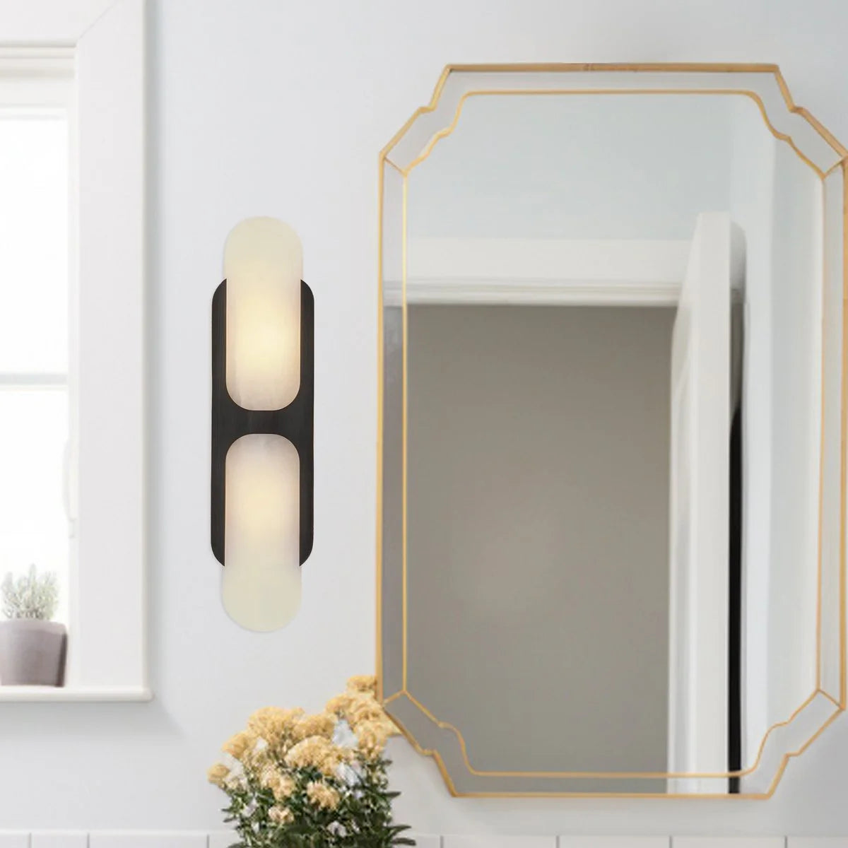 Odin Wall Sconce - Pre Order