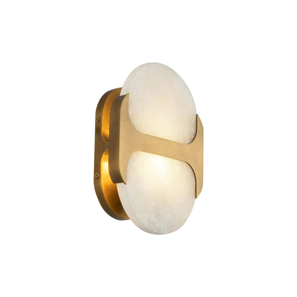 Odin Wall Sconce - Pre Order