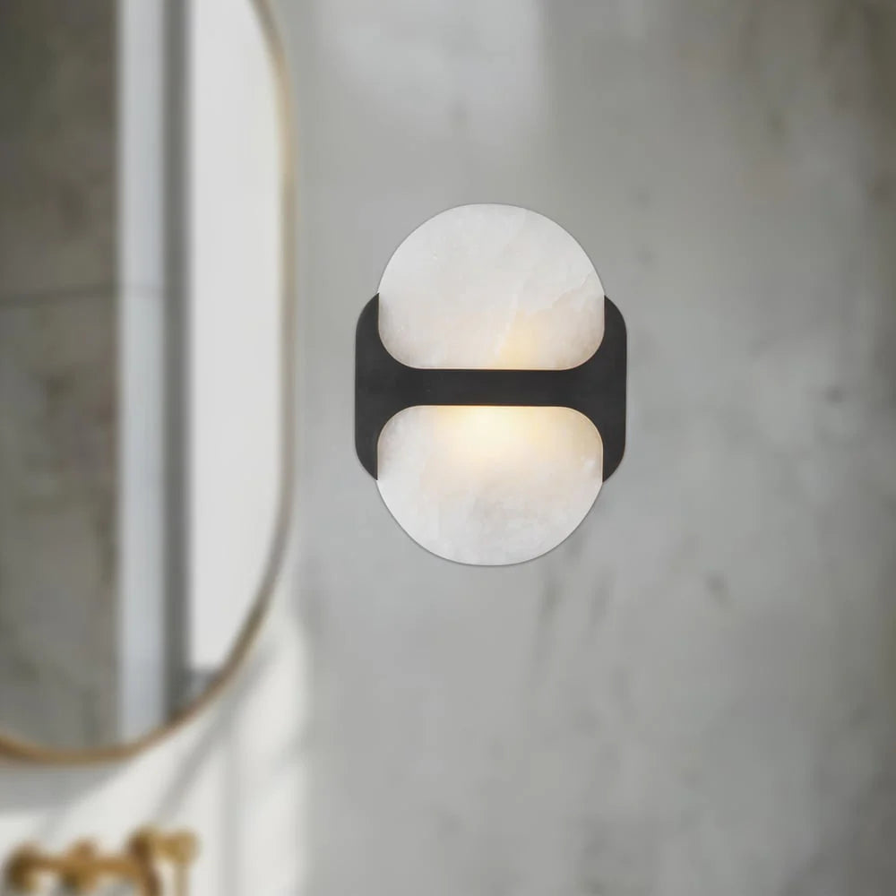 Odin Wall Sconce - Pre Order
