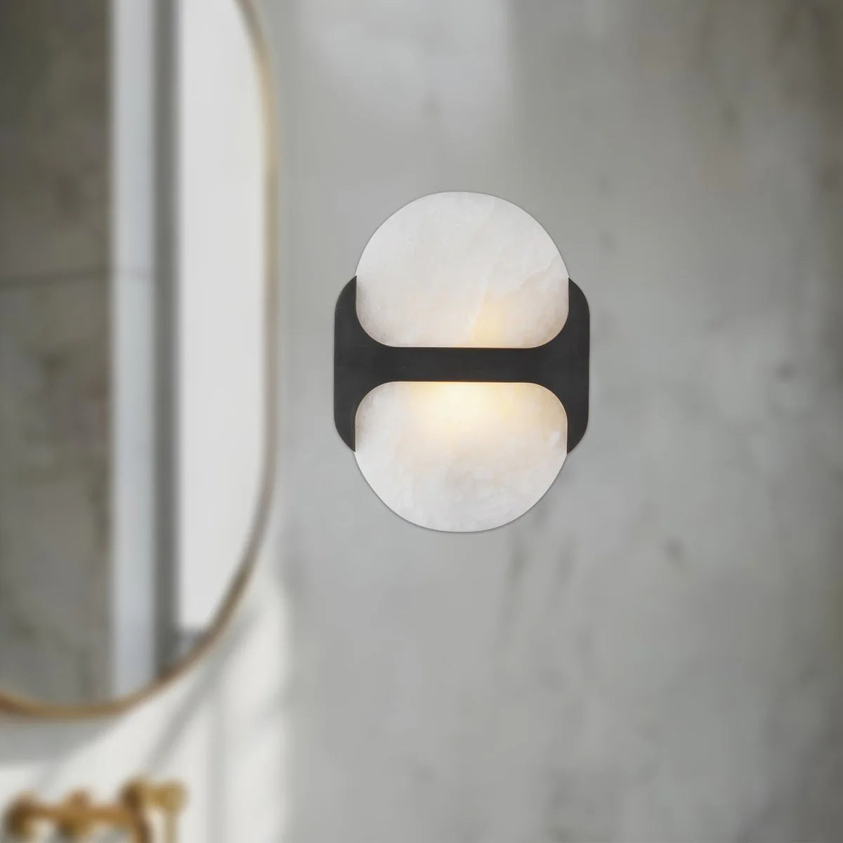 Odin Wall Sconce - Pre Order