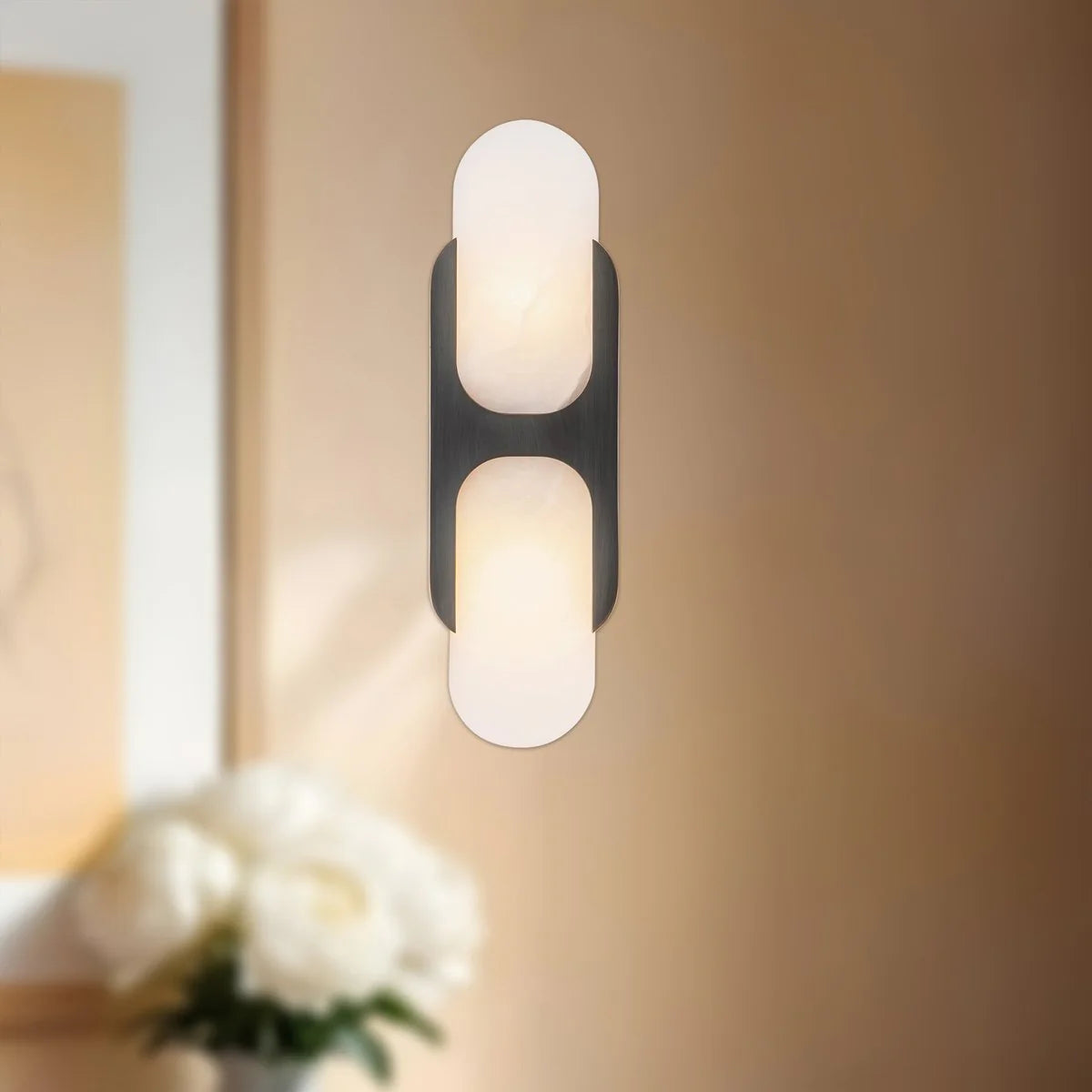 Odin Wall Sconce - Pre Order