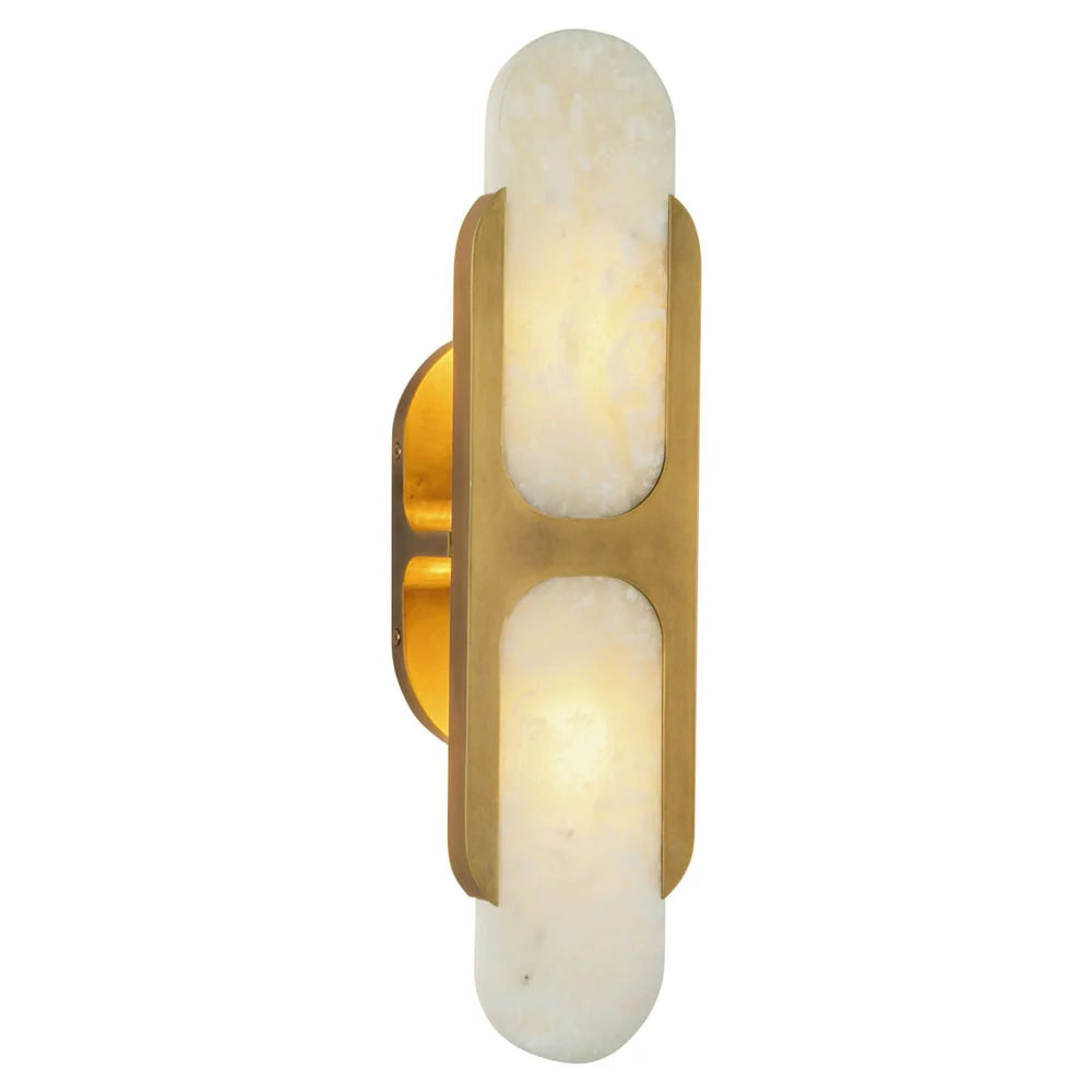Odin Wall Sconce - Pre Order