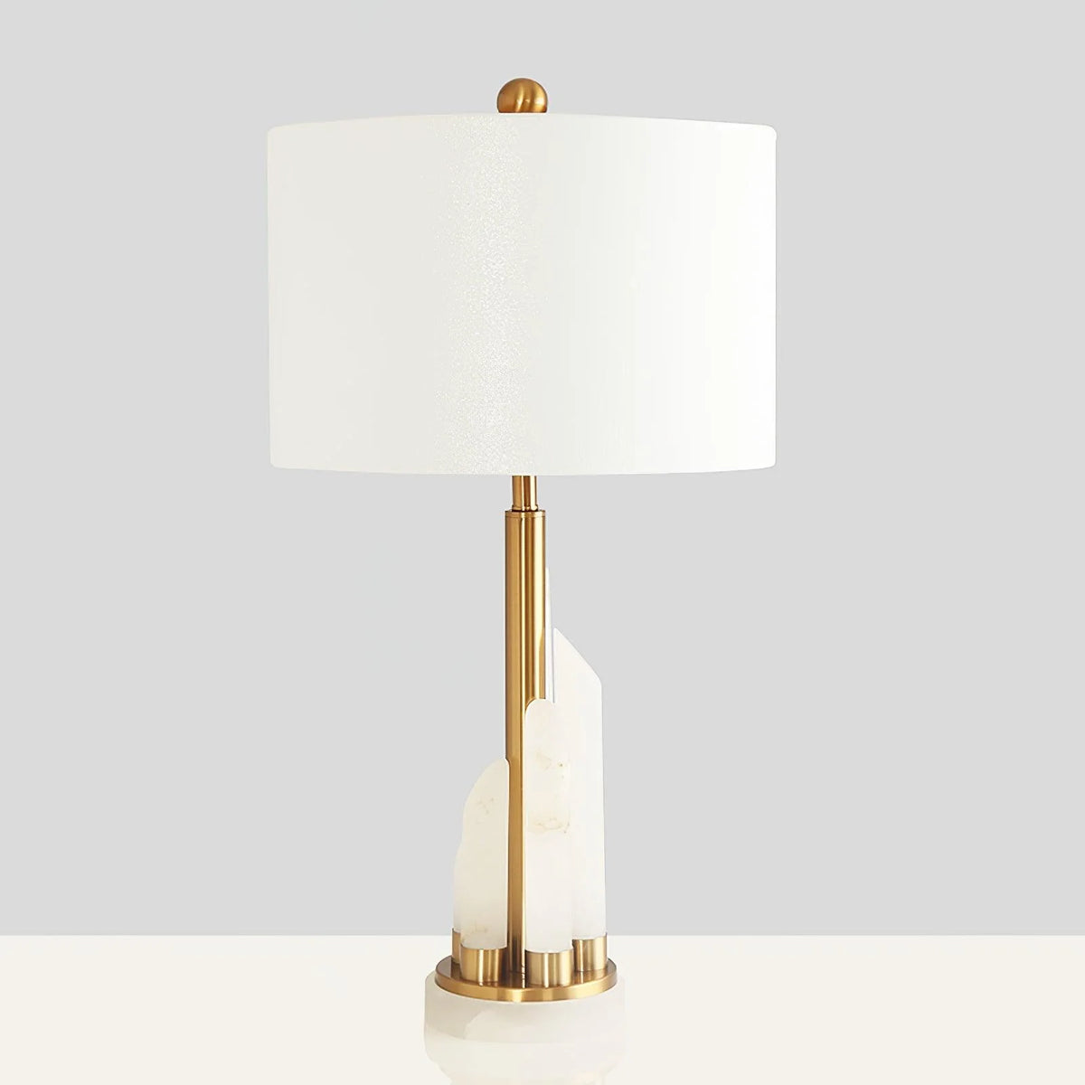 Orbit Metal Table Lamp - Pre Order
