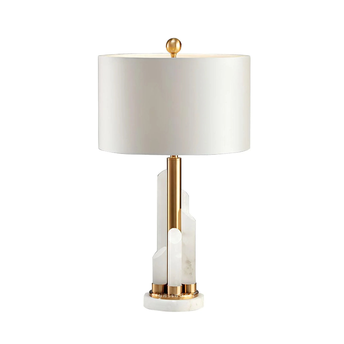 Orbit Metal Table Lamp - Pre Order