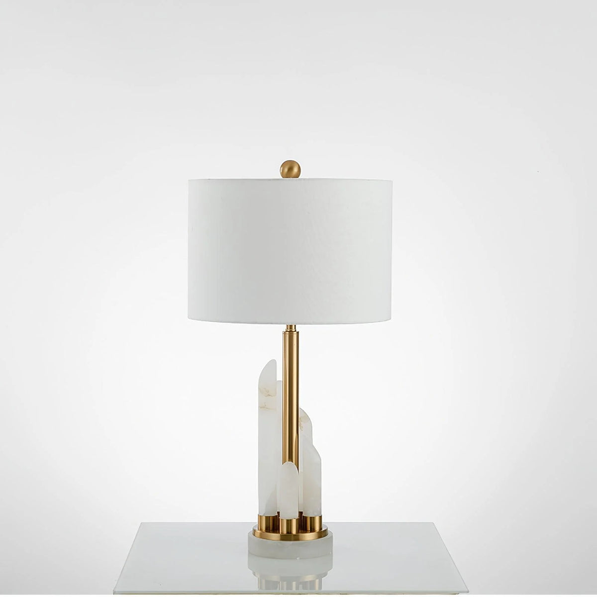 Orbit Metal Table Lamp - Pre Order
