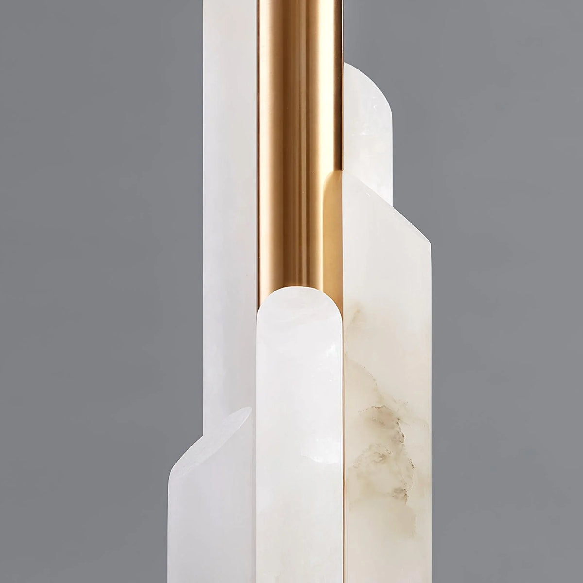 Orbit Metal Table Lamp - Pre Order