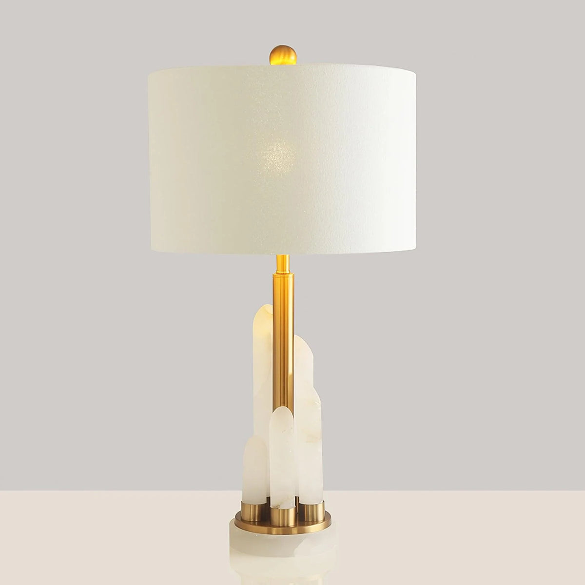Orbit Metal Table Lamp - Pre Order
