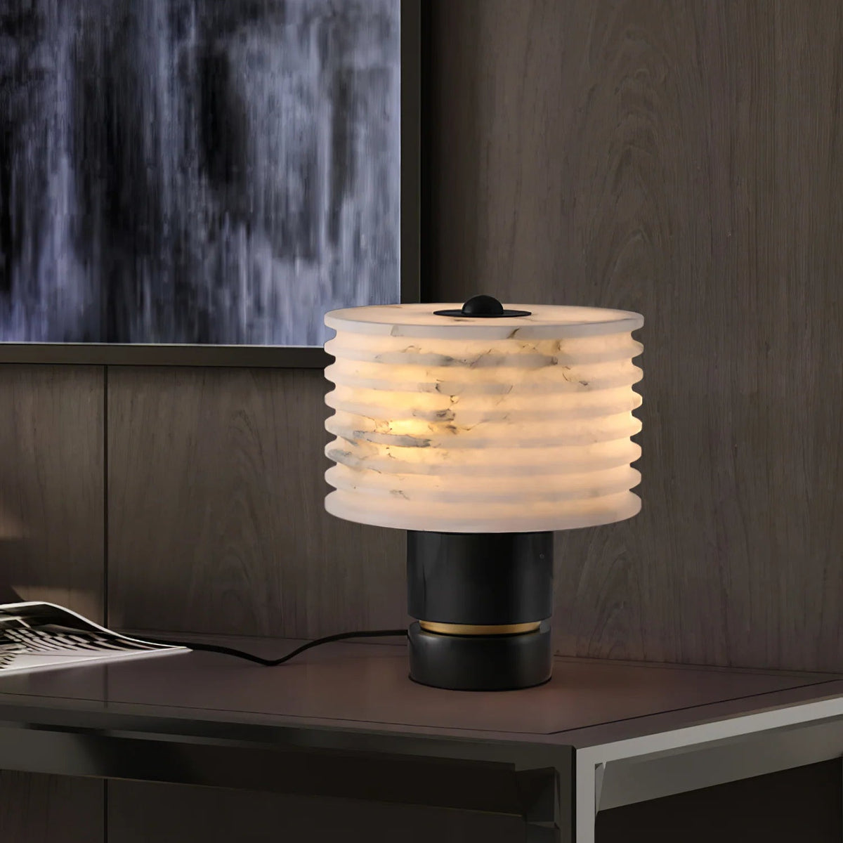 Outela Table Lamp - Pre Order
