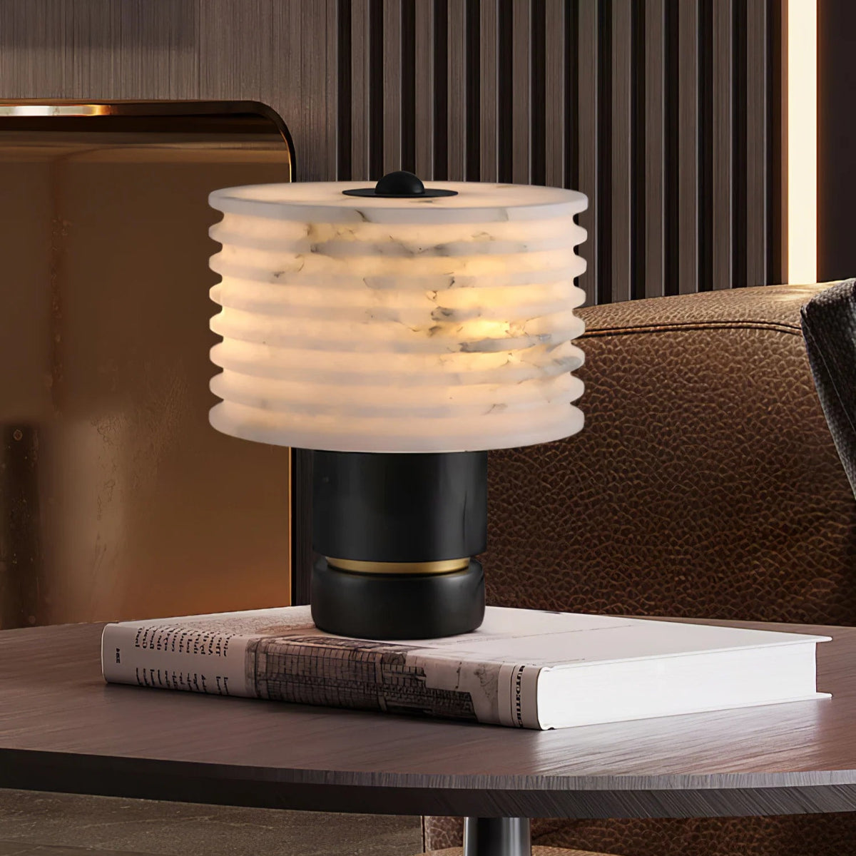 Outela Table Lamp - Pre Order