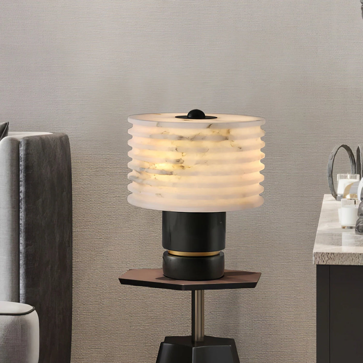 Outela Table Lamp - Pre Order