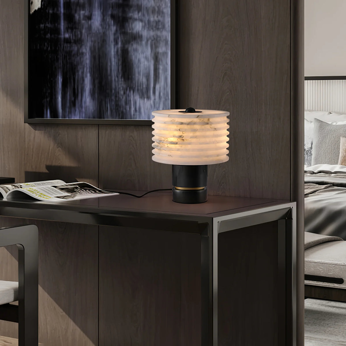 Outela Table Lamp - Pre Order