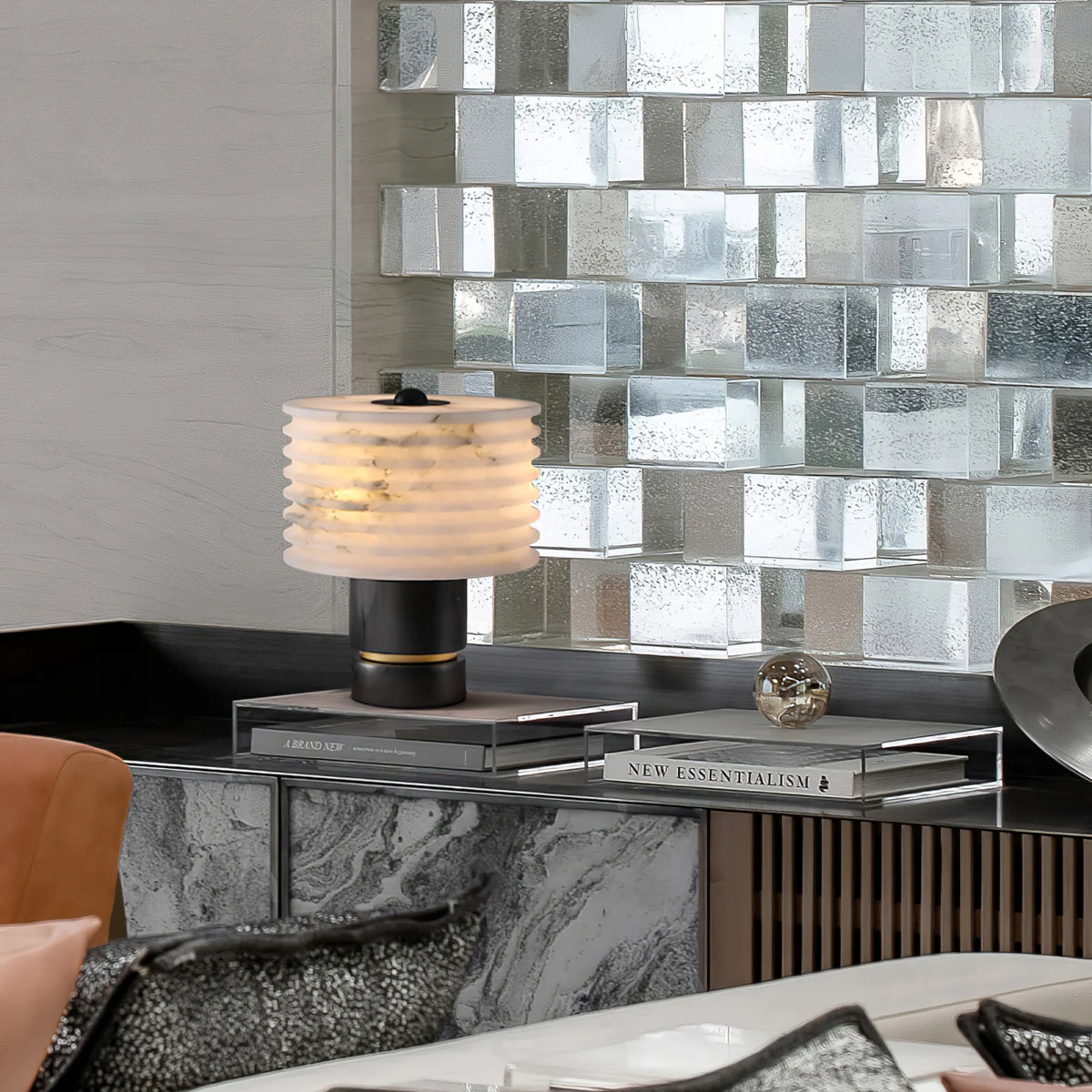 Outela Table Lamp - Pre Order