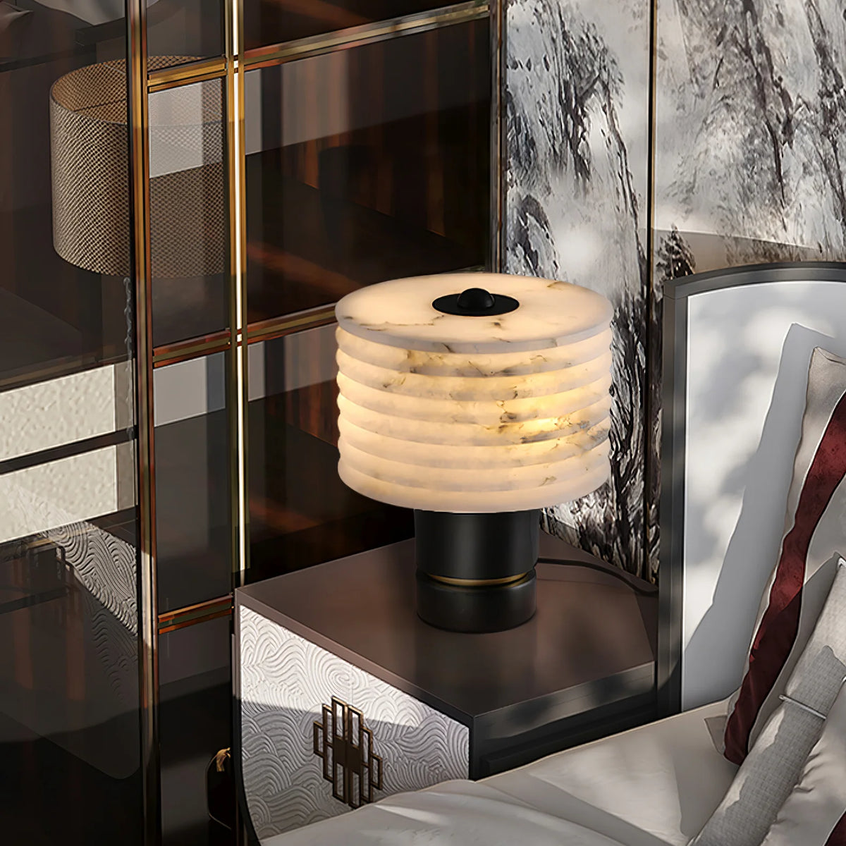 Outela Table Lamp - Pre Order
