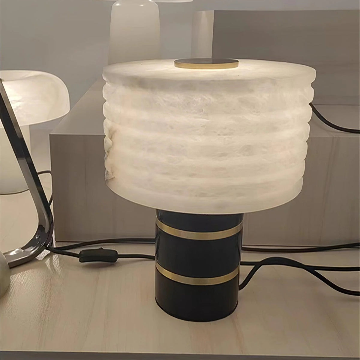 Outela Table Lamp - Pre Order