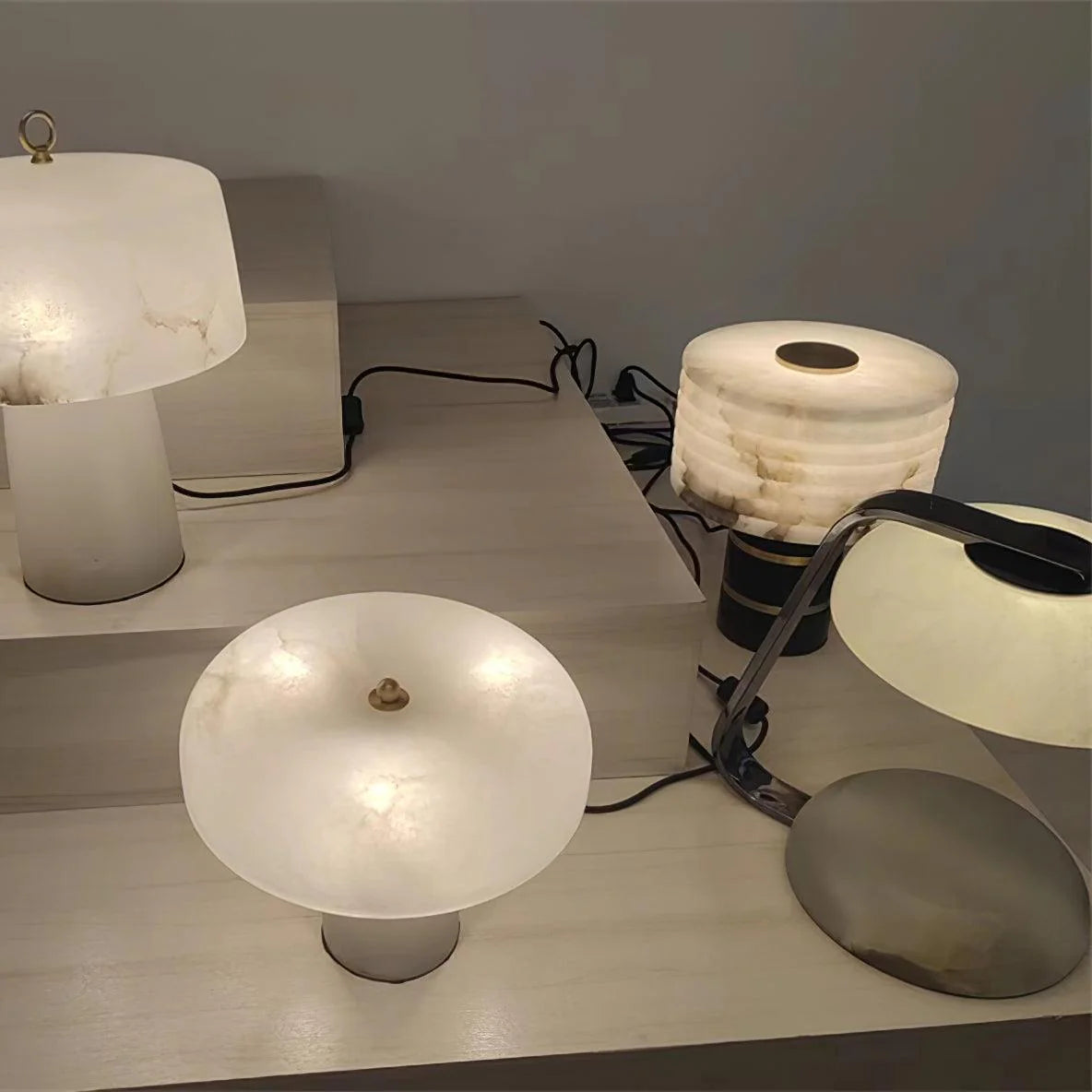 Outela Table Lamp - Pre Order