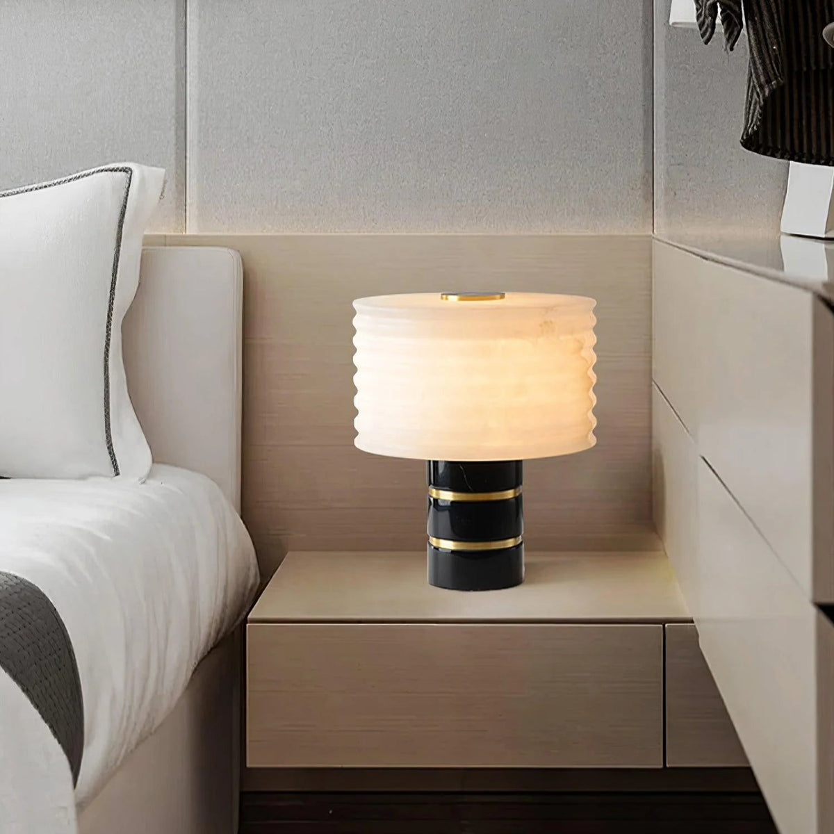 Outela Table Lamp - Pre Order